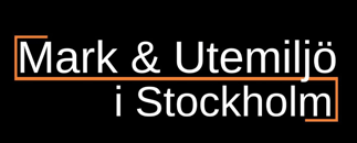 Mark & Utemiljö i Stockholm AB