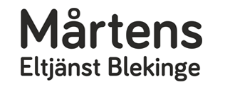 Mårtens Eltjänst Blekinge AB