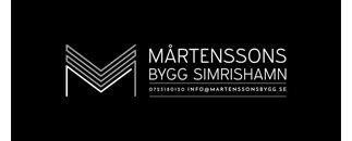 Mårtenssons Bygg Simrishamn AB