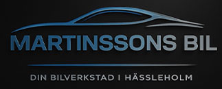 Martinssons Bil Hässleholm AB