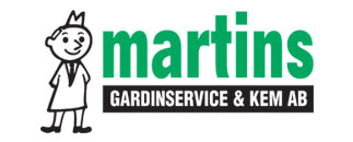 Martins Tvätt & Gardinservice