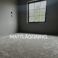 Mattläggning