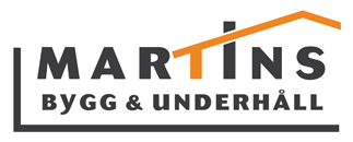 Martins Bygg och Underhåll