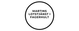 Martins Lotstjänst i Fagerhult AB