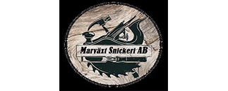 Marväxt Snickeri AB