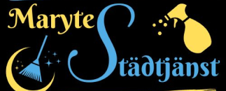 Marytes Städtjänst