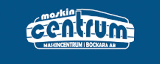 Maskincentrum i Bockara AB