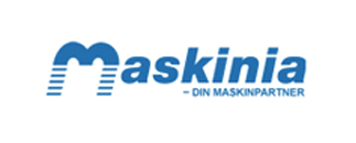 Maskinia AB