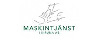 Maskintjänst i Kiruna AB