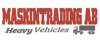 Maskintrading SBG AB