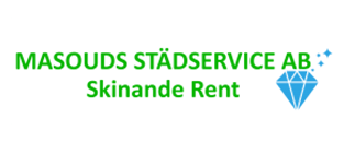 Masouds Oskarshamn Städservice i AB