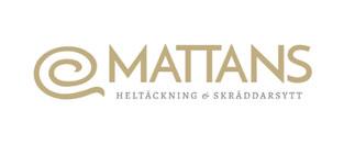 Mattans Heltäckande & Skräddarsytt Sverige AB