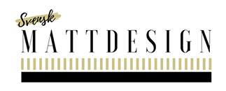 Svensk MATTDESIGN AB