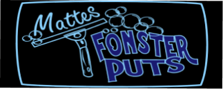 Mattes Fönsterputs