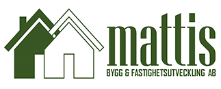 Mattis Bygg Och Fastighetsutveckling AB
