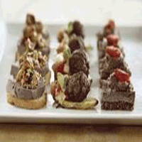 Bröllop och Festmåltider