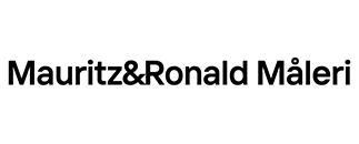 Mauritz&Ronald Måleri Handelsbolag
