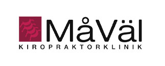 MåVäl Kiropraktorklinik, Monica Uusitalo/Linn Nordström