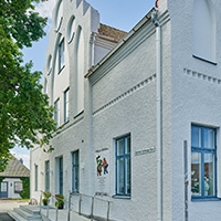 Konsthall Falsterbo