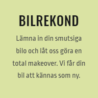 Bilrekond