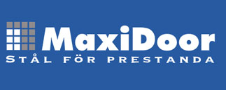 Maxidoor AB