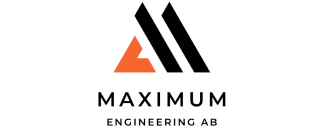 Maximum Engineering AB