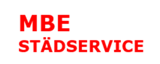 MBE Städservice