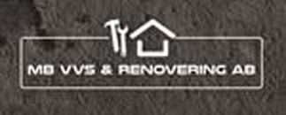 Mb Vvs & Renovering AB