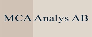Mca Analys AB