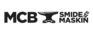 Mcb Smide & Maskin AB