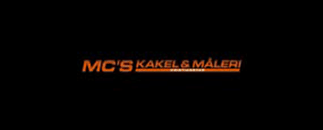 Mc's Kakel & Måleri Kristianstad (skåne) AB