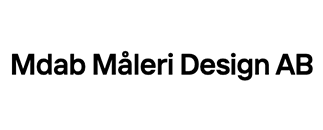 MDAB Måleri Design AB