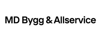 MD Bygg & Allservice