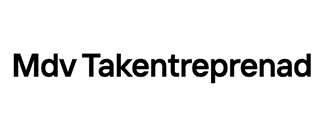 Mdv Takentreprenad