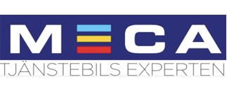 MECA Bilverkstad Kungälv, Tjänstebils Experten