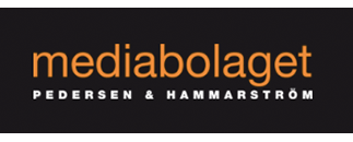 Mediabolaget Pedersén & Hammarström AB