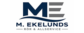 M. Ekelunds Rör & Allservice