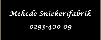 Mehede Snickerifabrik HB