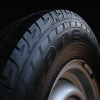 Däckservice & förvaring