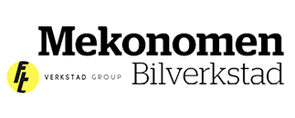 Mekonomen Bilverkstad Tornby