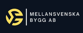 Mellansvenska Bygg AB