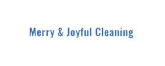 Merry & Joyful Cleaning