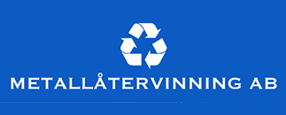 Metallåtervinning i Uppsala AB
