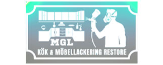 Mgl Kök & Möbellackering Restore AB