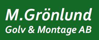 M Grönlund Golv O Montage AB