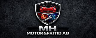 MH Motor och Fritid AB