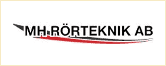 Mh Rörteknik AB