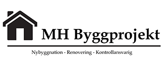Mh Byggprojekt AB
