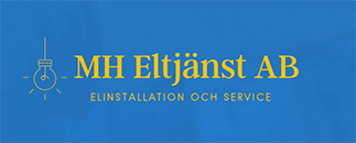 Mh Eltjänst AB