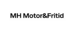 Mh Motor & Fritid AB
